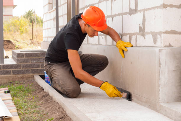 Licensed Foundation Crack Repair service in Mount Vernon, IN - Halo Water Proofing
